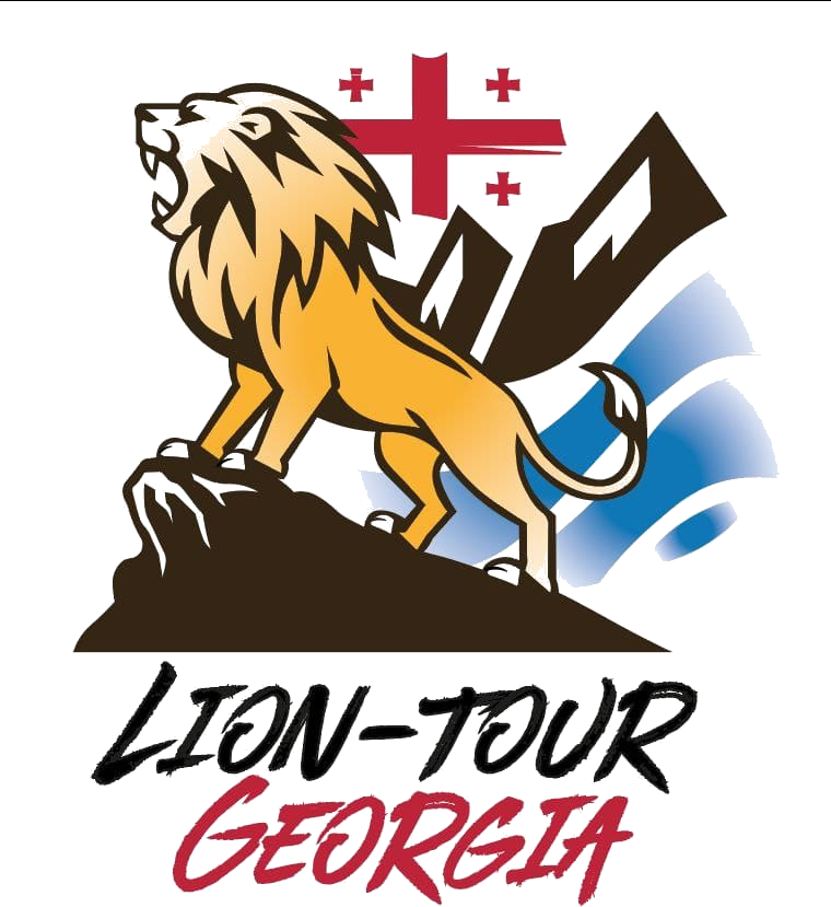 Lion Tours Logo